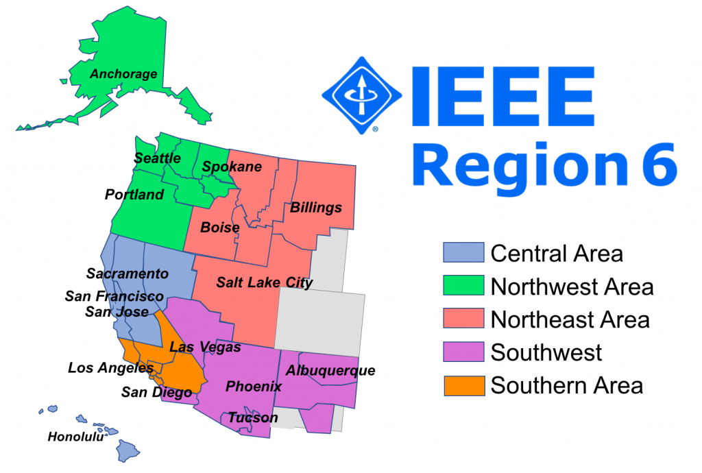 region 6 powerpoint presentation