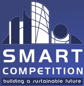 SMART competition logo