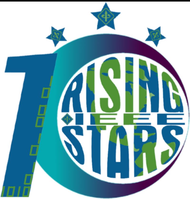 IEEE 2024 Rising Stars Conference IEEE Region 6